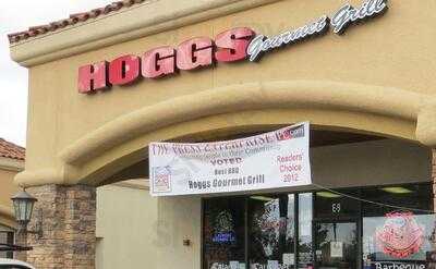 Hoggs Gourmet Grill