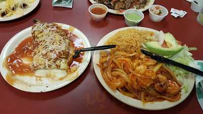 Maria's Mexican Food, West Des Moines