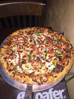 The Main Street Pizza Company - Kingsport, Kingsport