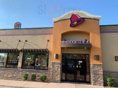 Taco Bell, Wichita Falls