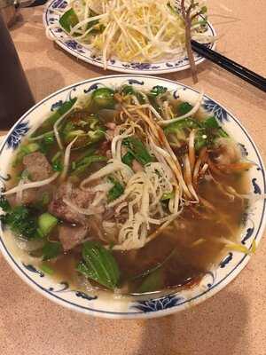 Pho Bach's Vietnamese Restaurant