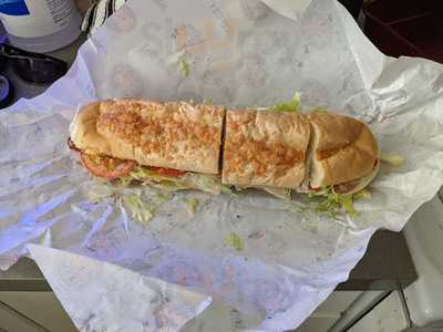 Jersey Mike's Subs, Kirkland