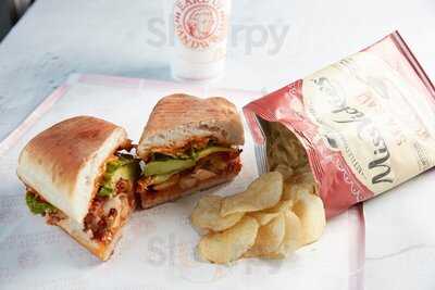 Earl Of Sandwich