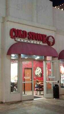 Cold Stone Creamery