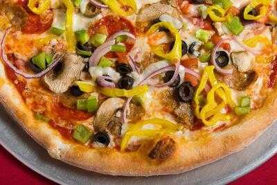 Arte Pizzeria, Loveland