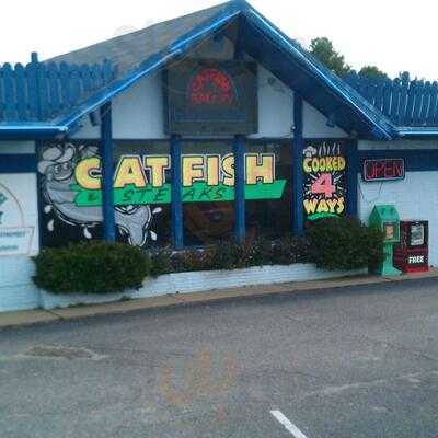 Catfish Galley, Jackson