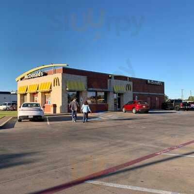 McDonald's, Wichita Falls