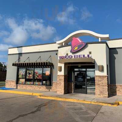 Taco Bell, Wichita Falls