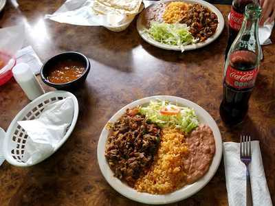 La Mexicana Restaurant, Conroe