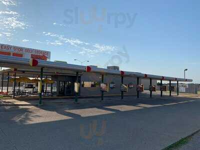 Sonic Drive-In, Wichita Falls