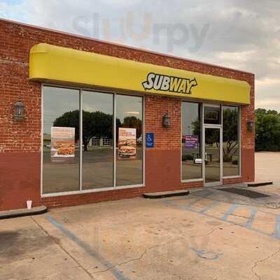 Subway, Wichita Falls