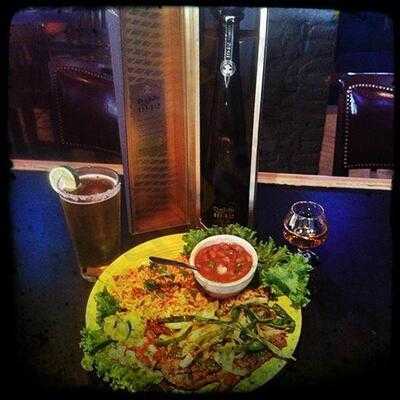 Chimi V's Fajita Factory