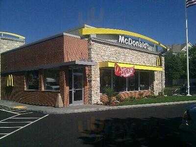 McDonald's, Newton