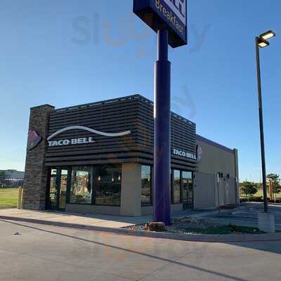 Taco Bell, Wichita Falls