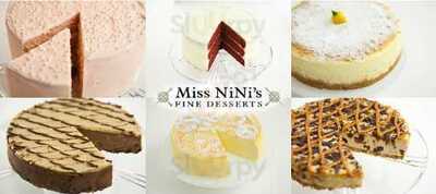 Miss Nini's Desserterie