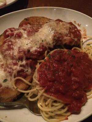 Olive Garden Italian Kitchen, Moreno Valley