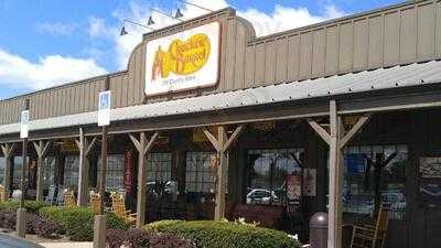 Cracker Barrel Old Country Store