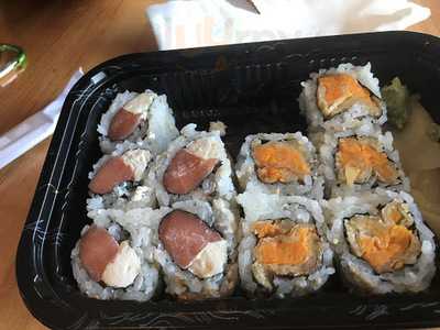 Sushi to Go, Cherry Hill