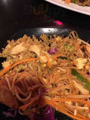 Rice & Spice Thai Cuisine