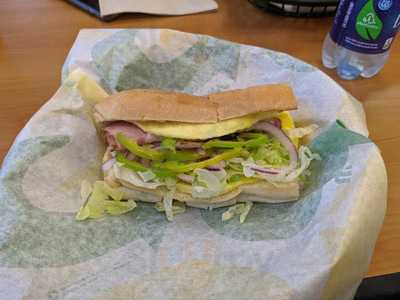 Subway, Kirkland