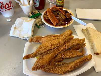 Louisiana Seafood, Moreno Valley