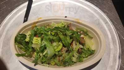 Chipotle Mexican Grill, Downey