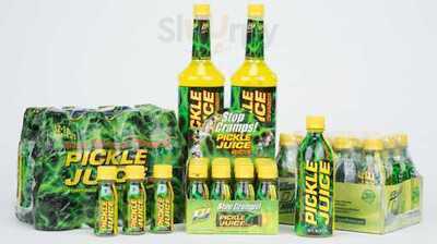 The Pickle Juice Company