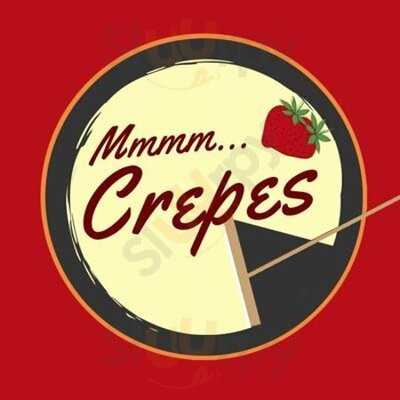 Mmmm Crepes