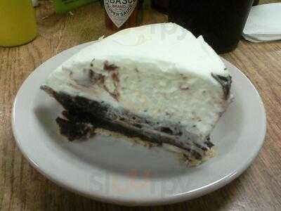 Strawn's Eat Shop Also