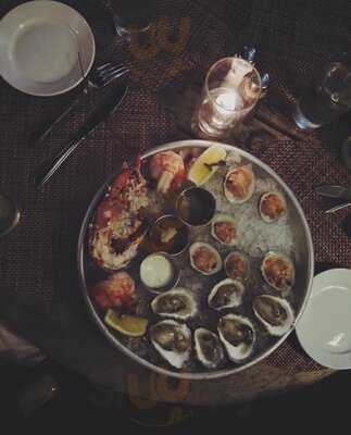 Midtown Oyster Bar