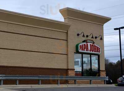 Papa Johns Pizza