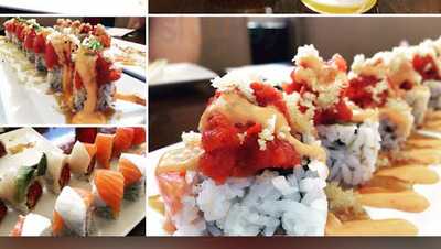 Sushiholics, West Covina