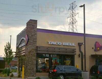 Taco Bell, Hickory