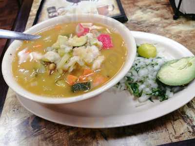 Taqueria El Gallo de Jalisco, Odessa