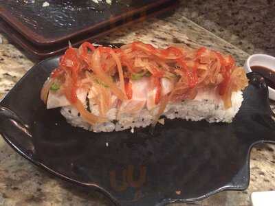 Niko Niko Sushi Redlands