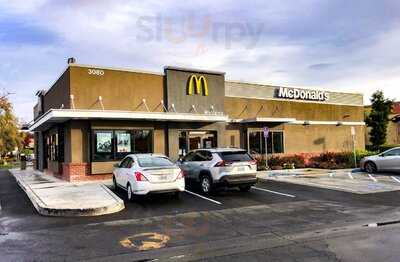 McDonald's, Fairfield