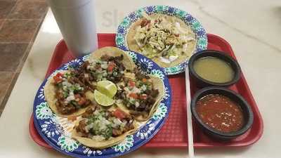 Taqueria El Paisa, Coeur d'Alene