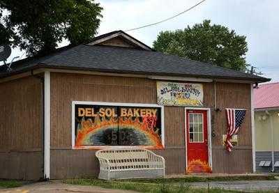 Del Sol Bakery, Hickory