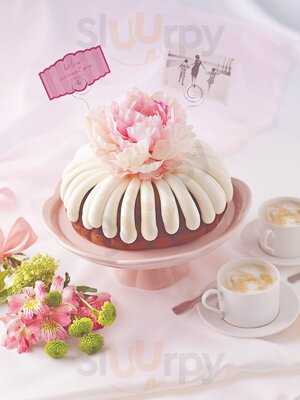 Nothing Bundt Cakes