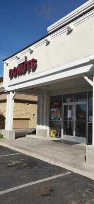 Sunshine Donuts, San Leandro