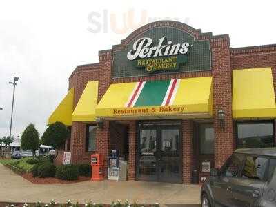 Perkins Restaurant & Bakery, Jackson