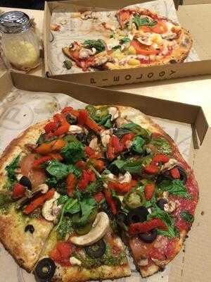 Pieology Pizzeria