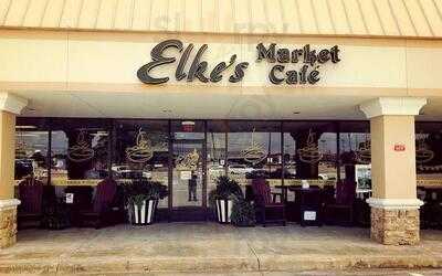 Elkes Market Cafe