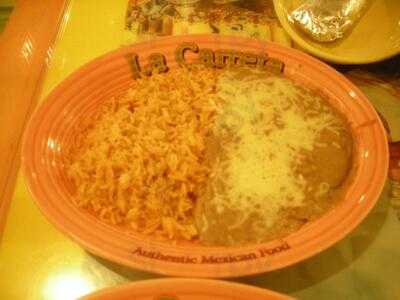 La Carreta Restaurant, Kingsport