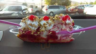 Baskin-Robbins, Moreno Valley