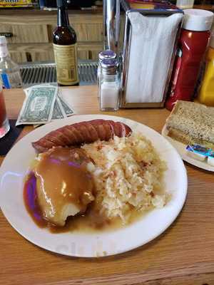 Andy and Sophies Tavern, Joliet