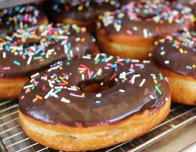 Original House of Donuts, Puyallup