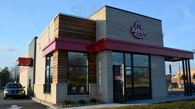 Arby's, Hickory