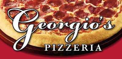 Georgio's Pizzaria, Lowell