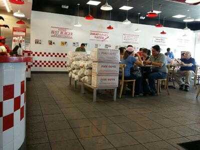 Five Guys